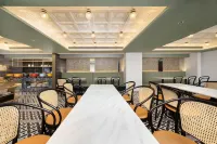 Chenfeng Designer Hotel (Honggutan Wanda Plaza Branch) - breakfast