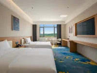 Gen He Leng Ji Feng Hotel Hotels in Genhe