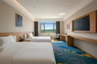 Gen He Leng Ji Feng Hotel