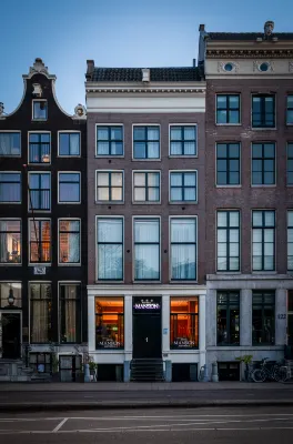 Hotel Mansion Amsterdam Hotels in Oude Centrum