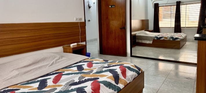 Chinese Hotel-Mango Tree Hotels in Dhaka