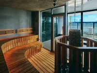 FAV LUX MIYAZAKI - spa
