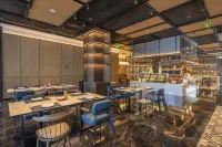 Datong Ancient City Wyndham Garden Hotel - breakfast