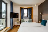 Welcome Hotel Kronberg Musikquartier - familiares