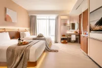 Changji Kaide Hotel - Gym