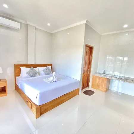 Rumah Candri
