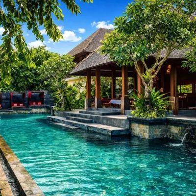 La Reserve 1785 Canggu - Adults Only Hotels near Echo Beach