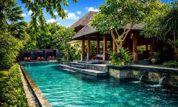 La Reserve 1785 Canggu - Adults Only