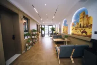Xiaomanju Homestay (Liuxing Street) - New