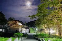 HIDDEN TRACE MOUNTAIN LODGE