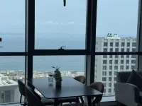 棲岸民宿（會議中心地鐵站東港音樂噴泉廣場店） - 寵物友善