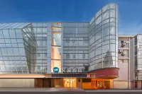 HanTing Hotel (Beijing Longfusi Dongsi Subway Station) Hotels in Beijing