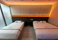 漠嵐民宿（公路客運站店） - 2 星級