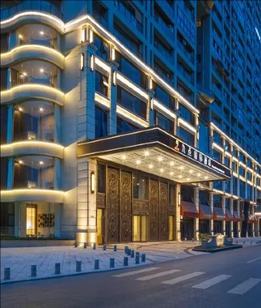 Nine Point International Hotel