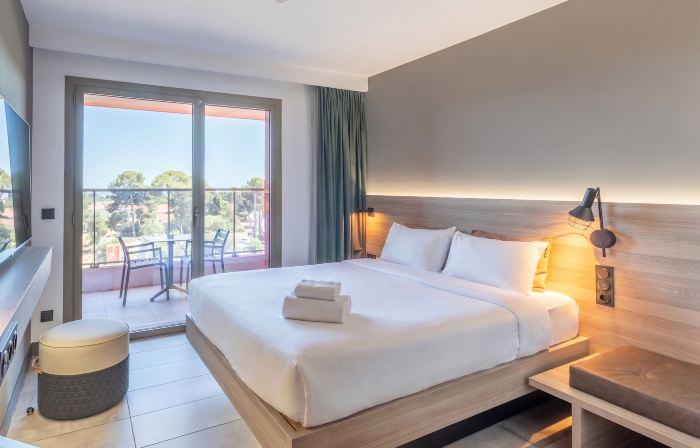 B&B HOME La Ciotat