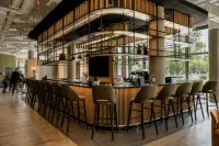 CAMPANILE PRIME WARSAW AIRPORT - sarapan