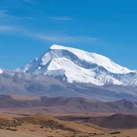 Tianma Hotel (Darchen, Mount Kailash Scenic Area)