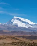 Tianma Hotel (Darchen, Mount Kailash Scenic Area) - Mountain view