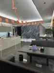 Kaiyida Hotel - Gym