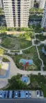 Antu Light Luxury Apartment (Qingdao China Railway World Expo City) - Yüzme Havuzu