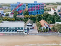 Gao Bee One Beach Club - Havudsigt