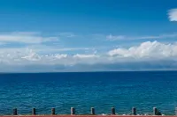 Jifeng International Hotel (Huocheng Qingshuihe Branch) - Mountain view