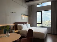 Yuexiong Hotel (Nanning Qingxiu District Longhu Tianjie) - 3성급