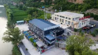 Hongqiqu Yuan Homestay - ที่มีที่จอดรถ