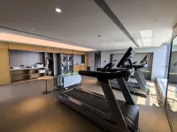 Hundred Hotel - Træningscentre