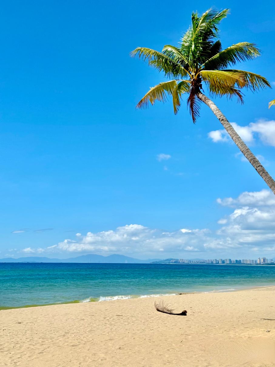 Huayu Sea View Holiday Hotel