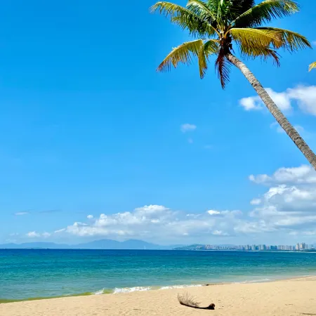 Huayu Sea View Holiday Hotel