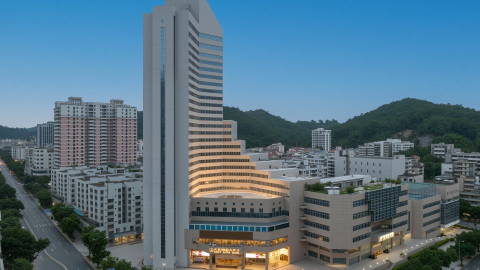NOBLE BADGE HOTEL