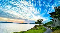 Ningbo Qianhu Hotel - カップル