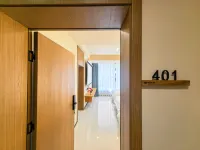 Min Shui Yao Homestay - pet friendly