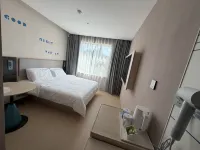 Homeinn Hotel (Datong Ancient City Huayan Monastery) - 2 Yıldız
