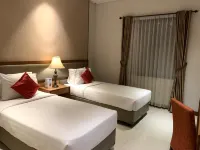 Sany Rosa Hotel Bandung - 3 tähden