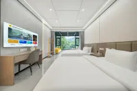 Anji Xianshu Homestay (Zhebei Grand Canyon) - 2 étoiles