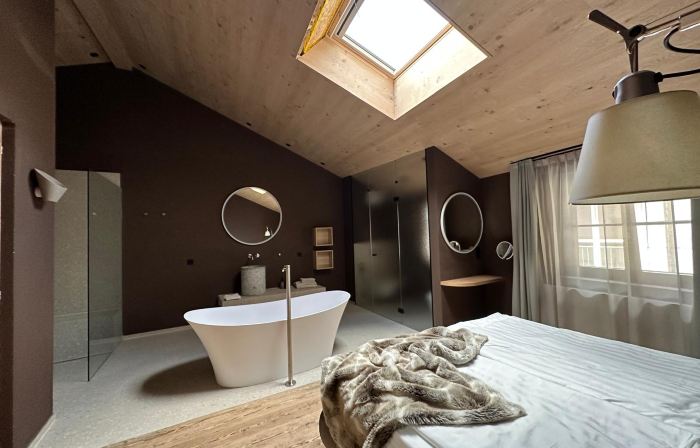 La Maison 35 - Bruneck/Dolomites