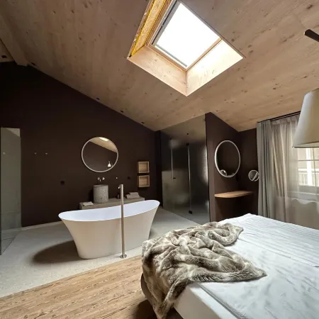 La Maison 35 - Bruneck/Dolomites