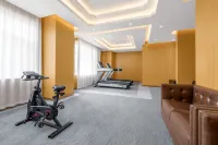 Lang Ting Wen Hua Hotel - Gym
