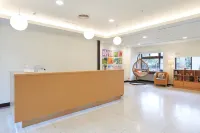 Aspire Inn - واي فاي