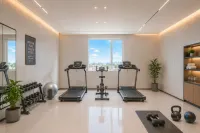 Kaiyue Hotel (Aba County Central Street) - Wi-Fi