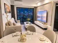 Dongguan Liyu All-Suite Apartment (JD Wisdom Valley) - Pet friendly