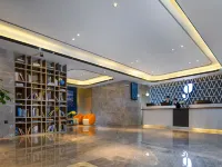 Country Inn & suites by Radisson((Lingnan Xintiandi Branch, Foshan Zumiao Subway Station) - Layanan Antar-Jemput