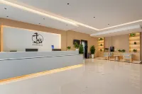 Qianyu Smart Hotel (Kaili Wanda Plaza) - 2-stjärniga