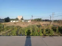 GreenTree Eastern Hotel (Altay Fuhai Renmin Road) - Gym