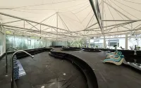 昆明官渡溫德姆酒店 - 溫泉