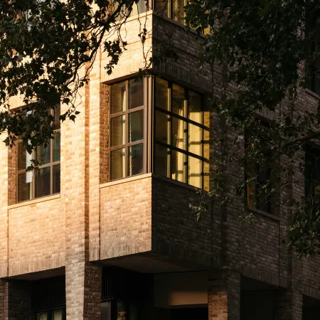 The Hoxton, Southwark Отели рядом с достопримечательностью «Театр Олд-Вик»
