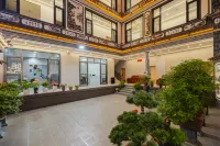 Mengqi YunShe Homestay (Sanyi International Airport) - 2-Star