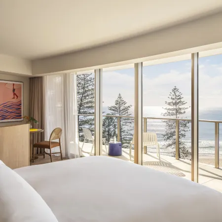 Avani Mooloolaba Beach Hotel